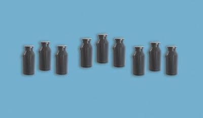 Peco 5187 Milk Churns