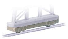 Peco 546A Rolling Underframe