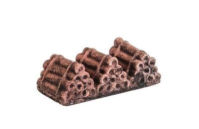 Peco HN602 Pipes on Pallets