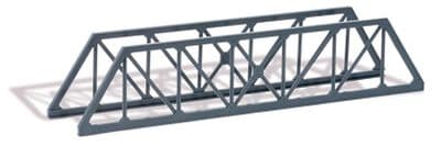 Peco LK-11 Truss Girder Bridge Side