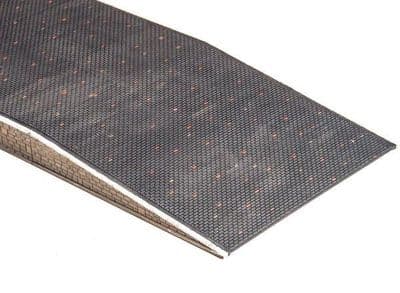 Peco LK-12106 TT:120 Platform Ramp Stone