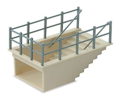 Peco LK-7 Subway Staircase