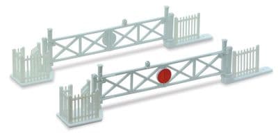 Peco NB-50 Level Crossing Gates