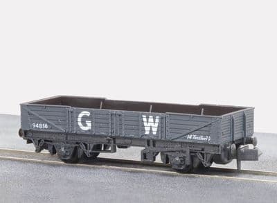 Peco NR-7W Ferry Tube Wagon