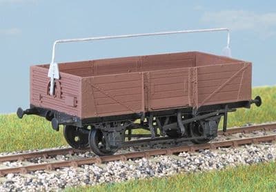 Peco PC02A BR 13ton Open Goods Wagon