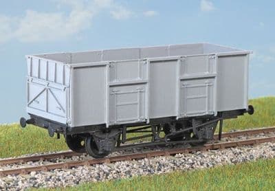 Peco PC04 BR 24¬Ω ton Coal Wagon
