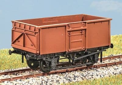 Peco PC19 BR 16ton Mineral Wagon