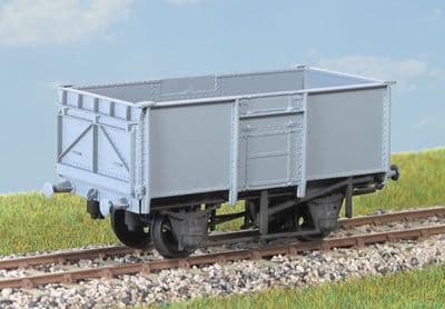 Peco PC54 BR 16ton Min Wagon Riveted Body
