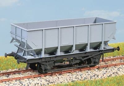 Peco PC77 BR 21ton Coal Hopper Wagon