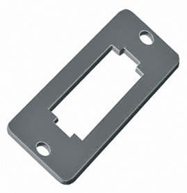 Peco PL-28 Switch Mounting Plate