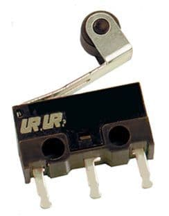 Peco PL-33 Closed Microswitch