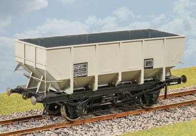 Peco PS104 BR 21ton Coal Hopper Wagon