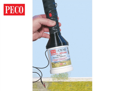 Peco PSG-2 Pro Grass Applicator