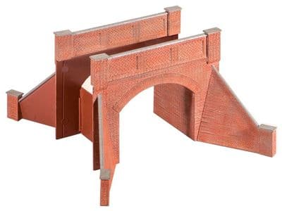 Peco SS53 Brick Arch Bridge