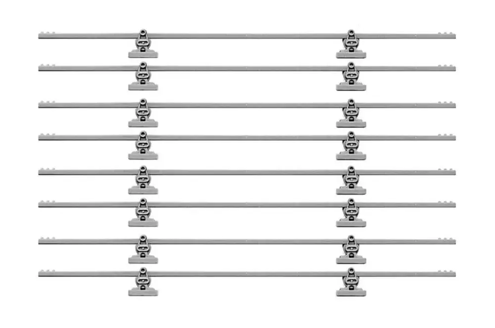Peco SS90 OO/HO Point Rodding Extension Kit