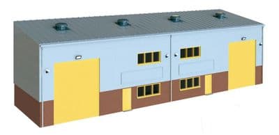 Peco SSM300 Industrial/Retail Unit Base Kit