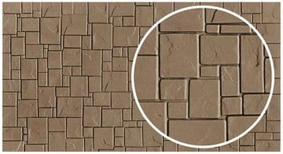 Peco SSMP208 York Stone Paving
