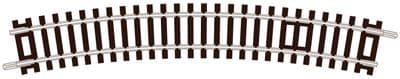 Peco ST-14 Standard Curve, 2nd Radius 263.5mm