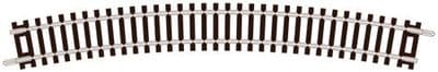 Peco ST-18 Standard Curve, 4th Radius 333.4mm