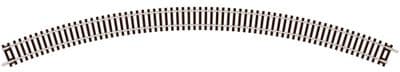 Peco ST-19 Double Curve, 4th Radius 333.4mm
