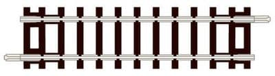 Peco ST-2 Short Straight 58mm Long