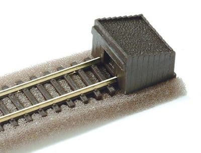 Peco ST-8 Buffer Stops Sleeper Built Type