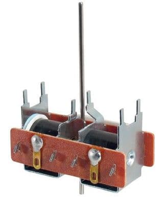 PL-10E Turnout Motor with Extended Operating Pin