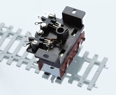 PL-15 Turnout Motor Mounting Twin Microswitch