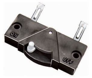PL-20 Track Isolating Switch