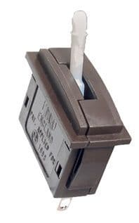 PL-26W White Passing Contact Switch