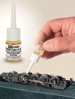 PL-64 Power Lube