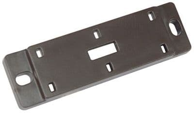 PL-9 Turnout Motor Mounting Plates PL-10E series