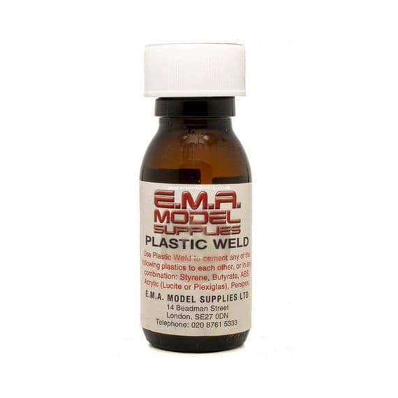 PLASTIC WELD 57ml