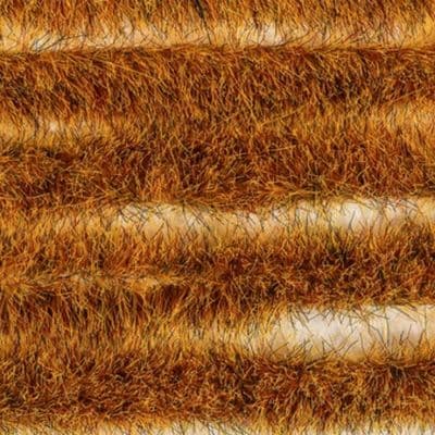 PSG-37 Wild Meadow Grass Tuft Strips 6mm High Self Adhesive