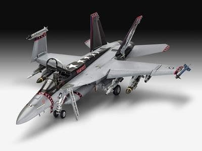 Revell 04994 F/A-18E Super Hornet 1:32 Scale