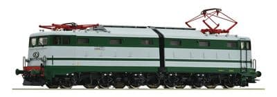 ROCO 73164 Electric locomotive E.646.043, FS