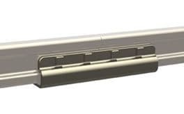 SL-114 OO/HO CODE 75 BULLHEAD OO GAUGE RAIL JOINERS