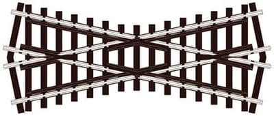 SL-93 Crossing, Short