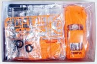 TAMIYA 24328 Porsche Turbo RSR Type 934  1/24 Scale Kit