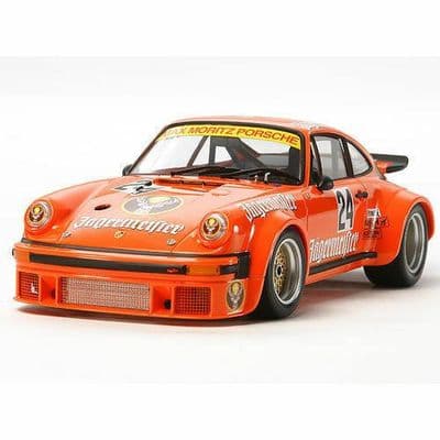 TAMIYA 24328 Porsche Turbo RSR Type 934  1/24 Scale Kit