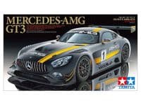 TAMIYA 24345 Mercedes AMG GT3  1/24 Scale Kit