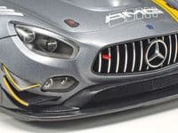 TAMIYA 24345 Mercedes AMG GT3  1/24 Scale Kit