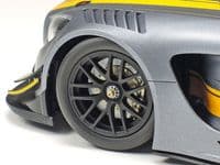 TAMIYA 24345 Mercedes AMG GT3  1/24 Scale Kit