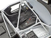 TAMIYA 24345 Mercedes AMG GT3  1/24 Scale Kit