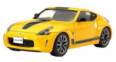 TAMIYA 24348 Nissan 3702 Heritage edition  1/24 Scale Kit