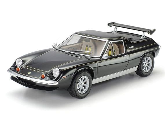 TAMIYA 24358 Lotus Europa Special  1/24 Scale Kit