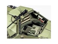 TAMIYA 35350 U.S. Tank Destroyer M10 (Mid Production) 1:35 Scale