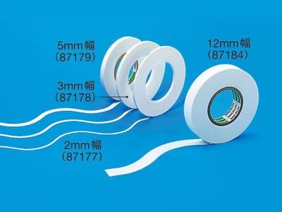 Tamiya MASKING TAPE for CURVES 2mm