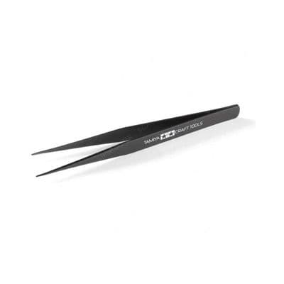 Tamiya Straight Tweezers