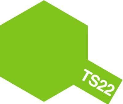 Tamiya TS-22 Light green